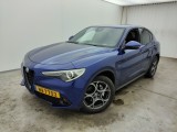  Alfa Romeo  Stelvio ALFA ROMEO  DIESEL - 2020 2.2 MJD 190hp AWD Sprint 5d #3