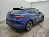  Alfa Romeo  Stelvio ALFA ROMEO  DIESEL - 2020 2.2 MJD 190hp AWD Sprint 5d #5