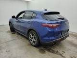  Alfa Romeo  Stelvio ALFA ROMEO  DIESEL - 2020 2.2 MJD 190hp AWD Sprint 5d #4