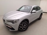  Alfa Romeo  Stelvio Alfa Romeo,  '17, Alfa Romeo  2.2 D 210 Lusso AWD 5d #2