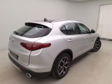  Alfa Romeo  Stelvio Alfa Romeo,  '17, Alfa Romeo  2.2 D 210 Lusso AWD 5d #4