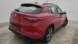  Alfa Romeo  Stelvio ALFA ROMEO  DIESEL 2.2 JTD 160 B-Tech (EU6d) 5d Auto #2