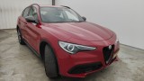 Alfa Romeo  Stelvio ALFA ROMEO  DIESEL 2.2 JTD 160 B-Tech (EU6d) 5d Auto #8