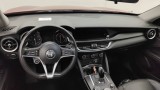  Alfa Romeo  Stelvio ALFA ROMEO  DIESEL 2.2 JTD 160 B-Tech (EU6d) 5d Auto #9