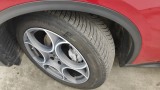  Alfa Romeo  Stelvio ALFA ROMEO  DIESEL 2.2 JTD 160 B-Tech (EU6d) 5d Auto #14