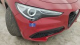  Alfa Romeo  Stelvio ALFA ROMEO  DIESEL 2.2 JTD 160 B-Tech (EU6d) 5d Auto #35