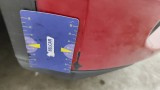  Alfa Romeo  Stelvio ALFA ROMEO  DIESEL 2.2 JTD 160 B-Tech (EU6d) 5d Auto #38