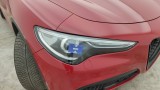  Alfa Romeo  Stelvio ALFA ROMEO  DIESEL 2.2 JTD 160 B-Tech (EU6d) 5d Auto #60