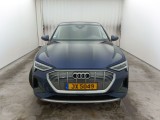  Audi  e-tron AUDI  95 kWh 55 408hp Quattro S line 5d 