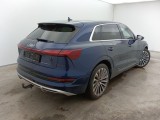  Audi  e-tron AUDI  95 kWh 55 408hp Quattro S line 5d #5
