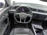  Audi  e-tron AUDI  95 kWh 55 408hp Quattro S line 5d #9