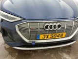  Audi  e-tron AUDI  95 kWh 55 408hp Quattro S line 5d #31