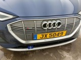  Audi  e-tron AUDI  95 kWh 55 408hp Quattro S line 5d #33