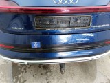 Audi  e-tron AUDI  95 kWh 55 408hp Quattro S line 5d #37