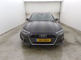  Audi  A4 AUDI  AVANT DIESEL - 35TDi 163 Business Edition S-Line  S-tronic (EU6d-TEMP) 5d (BE  Car) #5