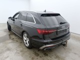  Audi  A4 AUDI  AVANT DIESEL - 35TDi 163 Business Edition S-Line  S-tronic (EU6d-TEMP) 5d (BE  Car) #7