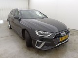  Audi  A4 AUDI  AVANT DIESEL - 35TDi 163 Business Edition S-Line  S-tronic (EU6d-TEMP) 5d (BE  Car) #8
