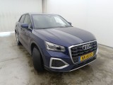  Audi  Q2 AUDI  - 2021 35 TFSI 150 Advanced 5d #8