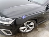  Audi  A4 AUDI  AVANT DIESEL - 35TDi 163 Business Edition S-Line  S-tronic (EU6d-TEMP) 5d (BE  Car) #18