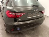 Audi  A1 Sportback Audi  1.0 25 TFSI 70kW 5d 