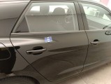  Audi  A1 Sportback Audi  1.0 25 TFSI 70kW 5d #10