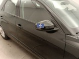  Audi  A1 Sportback Audi  1.0 25 TFSI 70kW 5d #12