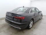  Audi  A4 Audi  2.0 30 TDi 90kW Advanced 4d #2