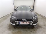  Audi  A4 Audi  2.0 30 TDi 90kW Advanced 4d #5