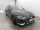  Audi  A4 Audi  2.0 30 TDi 90kW Advanced 4d #8