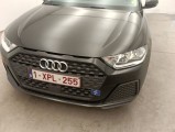  Audi  A1 Sportback Audi  1.0 25 TFSI 70kW 5d #37