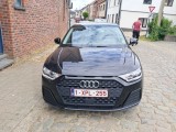  Audi  A1 Sportback Audi  1.0 25 TFSI 70kW 5d #46