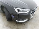  Audi  A4 Audi  2.0 30 TDi 90kW Advanced 4d #24