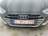  Audi  A4 Audi  2.0 30 TDi 90kW Advanced 4d #28