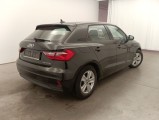  Audi  A1 Sportback Audi  1.0 25 TFSI 70kW 5d #73