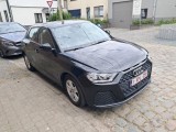  Audi  A1 Sportback Audi  1.0 25 TFSI 70kW 5d #72