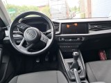  Audi  A1 Sportback Audi  1.0 25 TFSI 70kW 5d #74