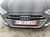  Audi  A4 Audi  2.0 30 TDi 90kW Advanced 4d #56
