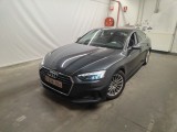  Audi  A5 Sportback Audi  35 TDI S tronic Business Edition 5d 