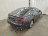  Audi  A5 Sportback Audi  35 TDI S tronic Business Edition 5d #2
