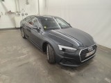  Audi  A5 Sportback Audi  35 TDI S tronic Business Edition 5d #8