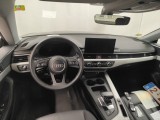  Audi  A5 Sportback Audi  35 TDI S tronic Business Edition 5d #9