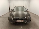 Audi  A6 Audi  Avant Business Edition 35 TDI S tronic 5d 