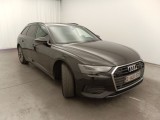  Audi  A6 Audi  Avant Business Edition 35 TDI S tronic 5d #2