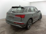  Audi  Q5 Audi  Business Edition S line 40 TDI quattro 5d #2