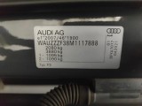  Audi  Q3 Audi  35 TFSI S tronic Advanced 5d #20