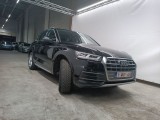  Audi  Q5 Audi  Sport 35 TDI quattro 5d #2