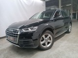  Audi  Q5 Audi  Sport 35 TDI quattro 5d #3