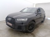  Audi  Q7 Audi  3.0 50 TDI 210kW quattro tiptronic 5d 7pl 