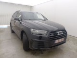  Audi  Q7 Audi  3.0 50 TDI 210kW quattro tiptronic 5d 7pl #8