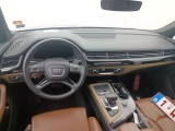  Audi  Q7 Audi  3.0 50 TDI 210kW quattro tiptronic 5d 7pl #9